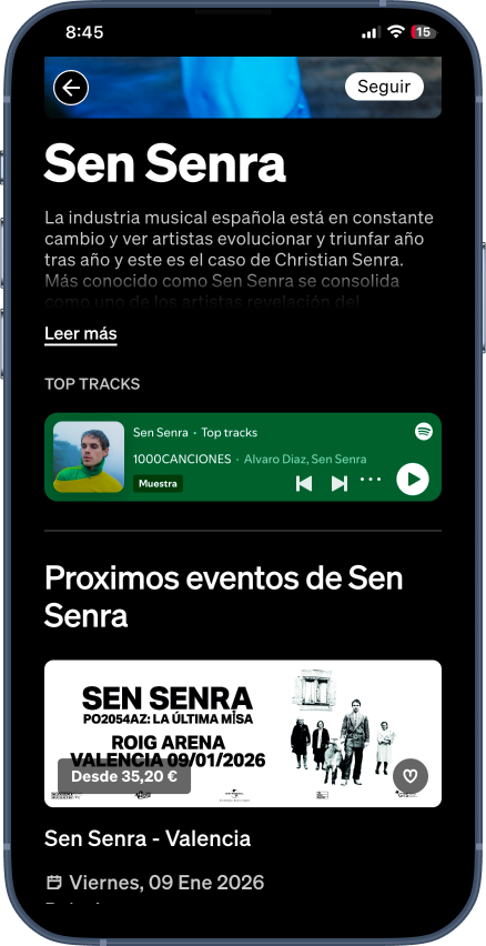 Ejercicio con demostración